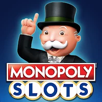 MONOPOLY Slots - Mesin Slot