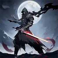 Shadow Slayer: Pemburu Iblis