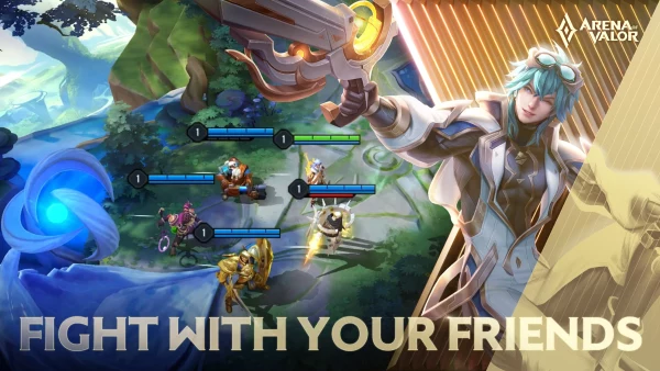 Arena of Valor MOD