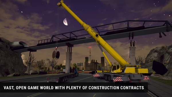 Construction Simulator 2 MOD