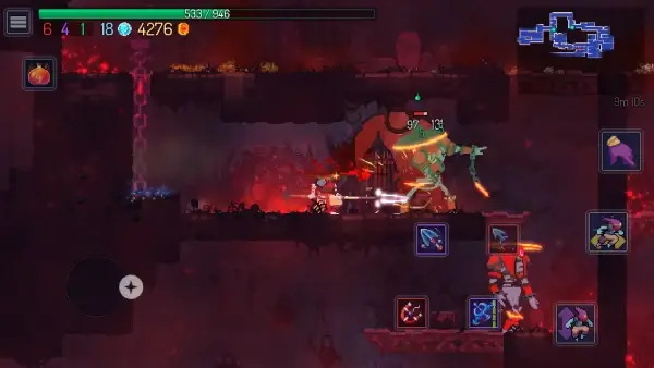 Dead Cells MOD