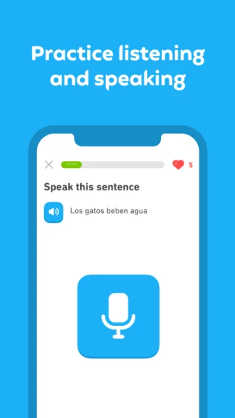 Duolingo: Belajar Bahasa MOD
