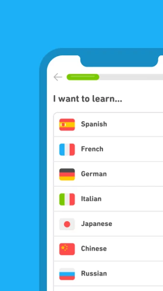Duolingo: Belajar Bahasa MOD