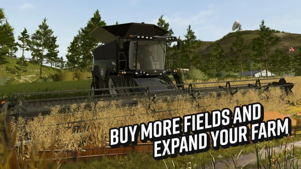 Farming Simulator 20 MOD