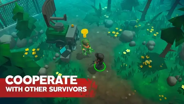 Grand Survival: Raft Adventure MOD