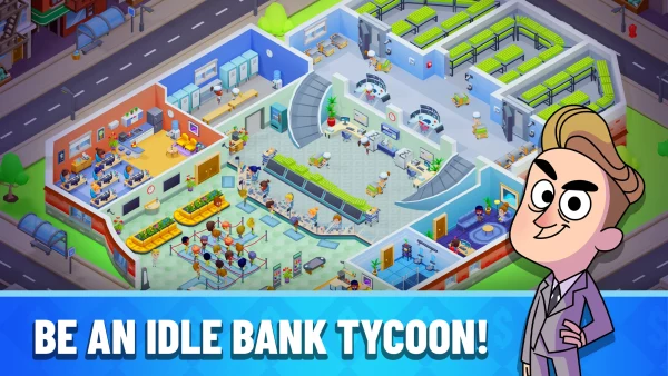 Taipan Bank Idle:Kerajaan Uang MOD