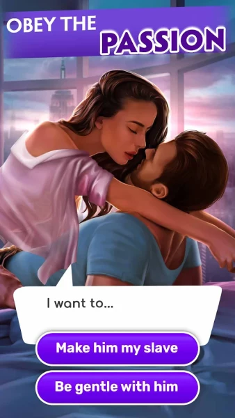 Love Sick: Romance Simulator MOD