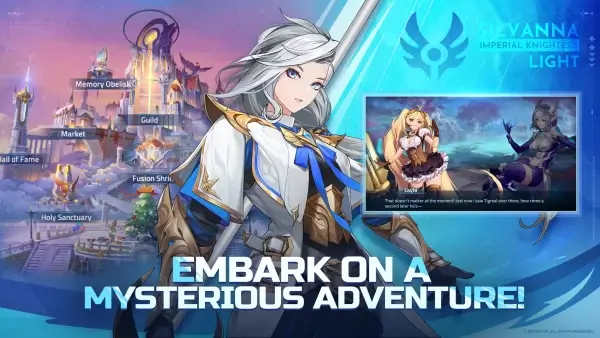 Mobile Legends: Adventure MOD