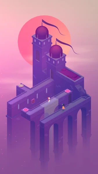 Monument Valley 2 MOD