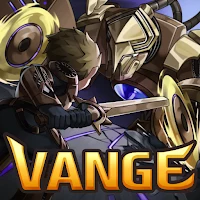 Vange : Abandoned Knight