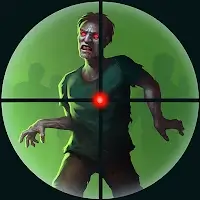 Zero City: Bunker game・zombie